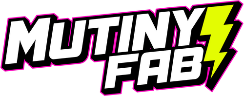 Mutiny Fab